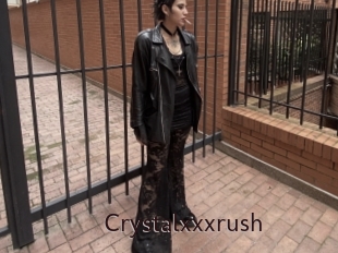 Crystalxxxrush