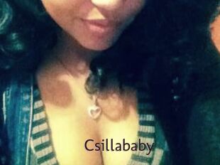 Csillababy