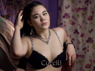 Cuccili