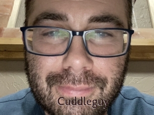 Cuddleguy