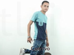 Cuerrvo