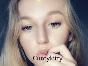 Cuntykitty