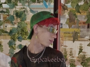 cupcakeeboy Top listen server