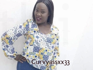 Curvyassxx33