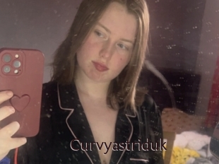 Curvyastriduk