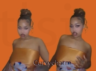 curvycharm Top listen server
