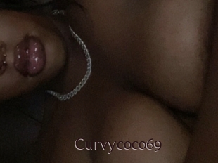 curvycoco69 Top listen server
