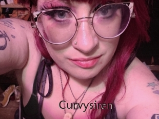 Curvysiren