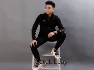 CuteLILboy