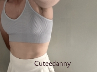 Cuteedanny