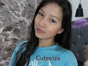 Cuteeiza