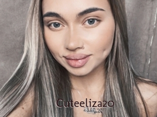 Cuteeliza20