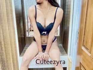 cuteezyra Top listen server