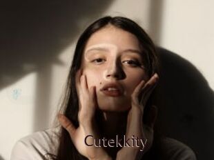 Cutekkity