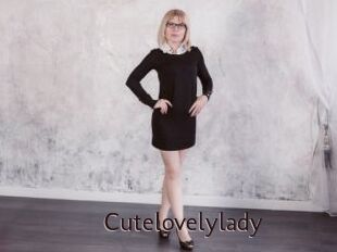 Cutelovelylady