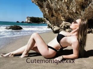 Cutemoniquexxx
