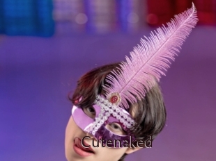 cutenaked Top listen server