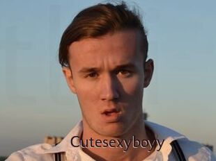 Cutesexyboyy