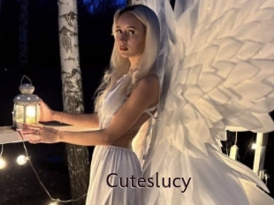 cuteslucy Top listen server