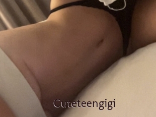 Cuteteengigi