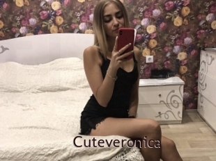 Cuteveronica