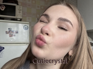 Cutiecrystal