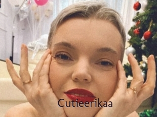 cutieerikaa Top listen server