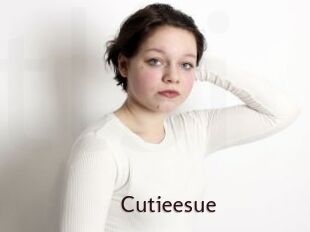 Cutieesue