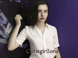 Cutiegirllona