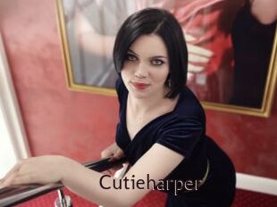 Cutieharper