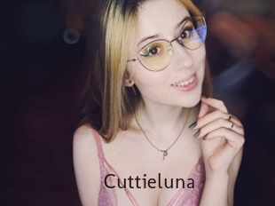 Cuttieluna