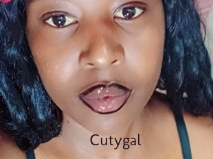 Cutygal