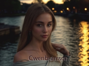 cwenbramson Top listen server