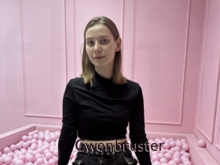 Cwenbruster