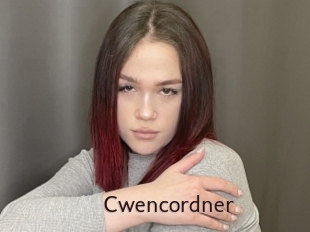 Cwencordner