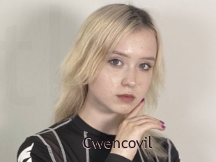 Cwencovil
