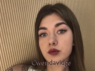 Cwendavidge