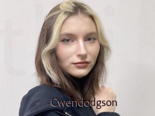 Cwendodgson