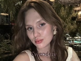 Cwenduty