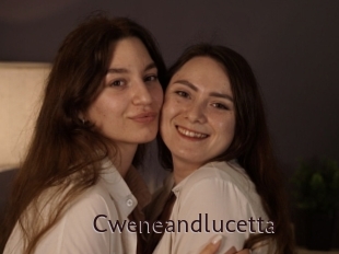 cweneandlucetta Top listen server