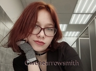 Cwenearrowsmith