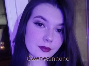 Cwenecannone