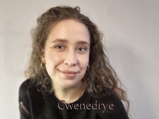 Cwenedrye