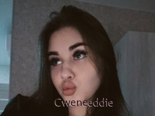 Cweneeddie
