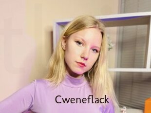 Cweneflack