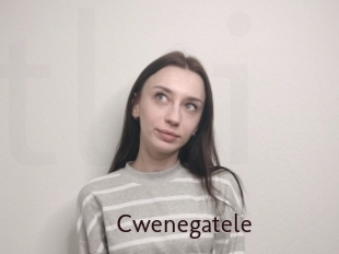 Cwenegatele