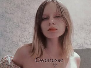 Cwenesse