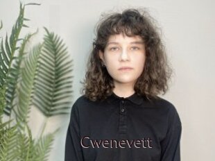 Cwenevett