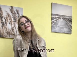 Cwenfrost