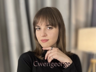 Cwengeorge